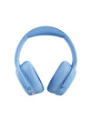 Skullcandy Crusher ANC 2 Wireless Over-Ear in Preppy Blue Color 3