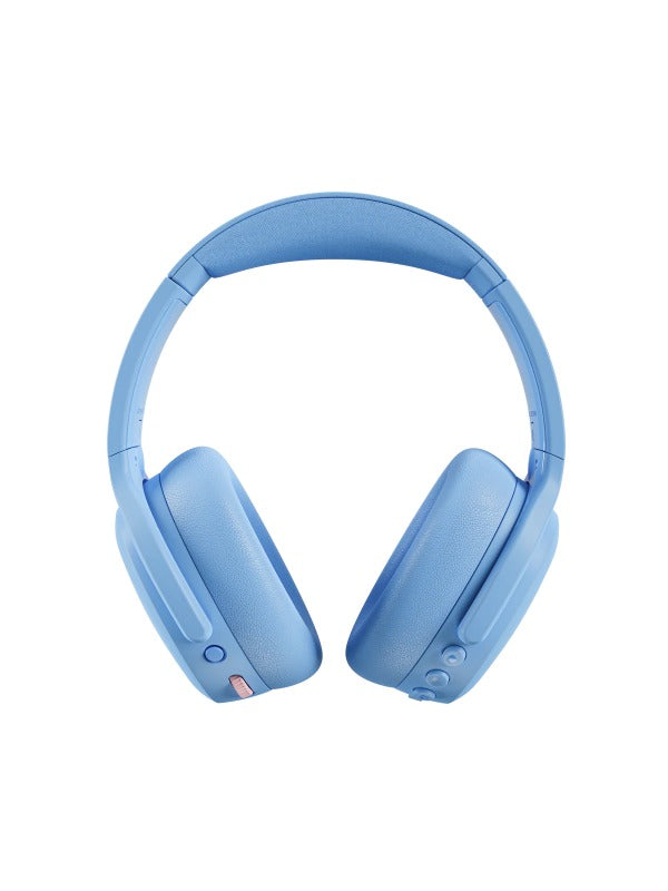Skullcandy Crusher ANC 2 Wireless Over-Ear in Preppy Blue Color 3