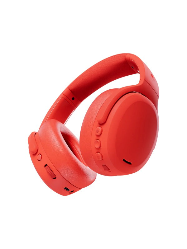 Skullcandy Crusher® ANC 2 Sensory Bass Wireless Over-Ear Headphones in Plasma Color