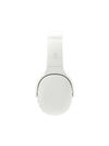 Skullcandy Crusher® Evo Sensory Bass Over-Ear Headphones in Bone/Orange Glow Color 2
