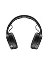 Skullcandy Crusher® Wireless Immersive Bass Over-Ear Headphones in Black Color 2