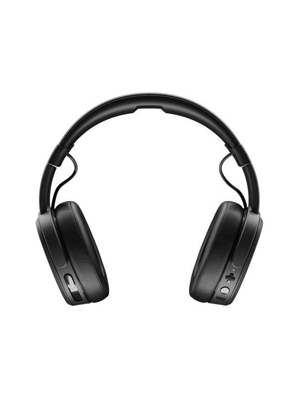 Skullcandy Crusher® Wireless Immersive Bass Over-Ear Headphones in Black Color 2
