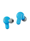 Skullcandy Dime 2 True Wireless In-Ear Earbuds In Light Grey/Blue Color 3