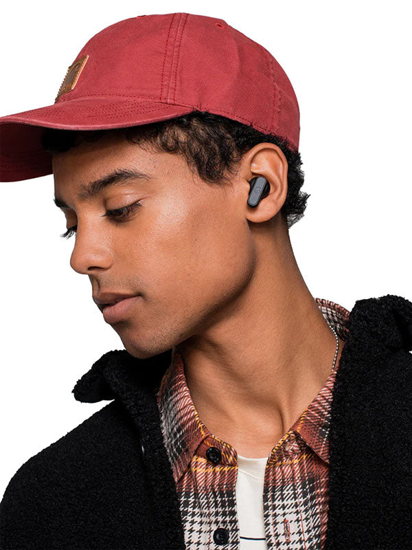 Skullcandy Dime 2 True Wireless In-Ear Earbuds In True Black Color 5