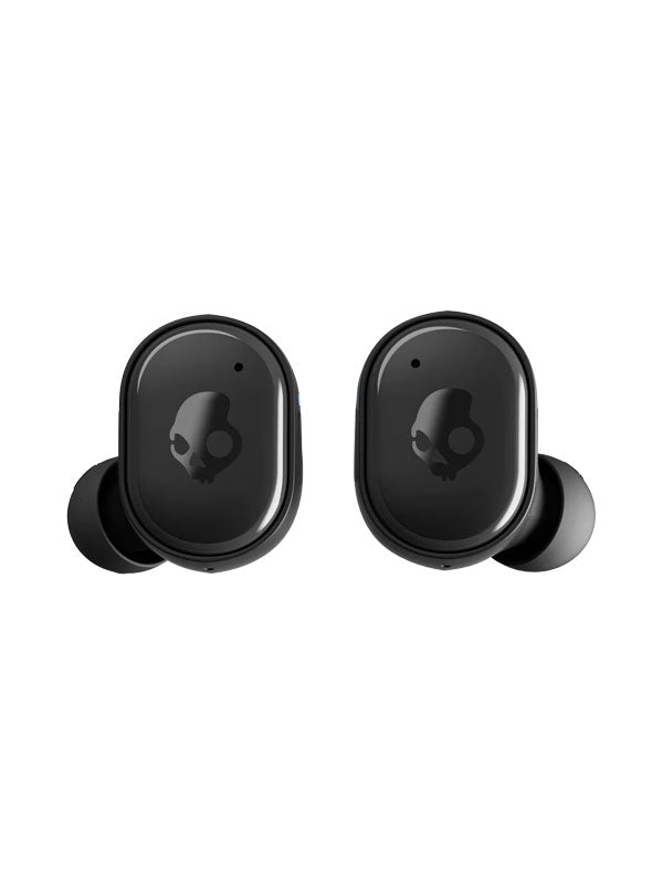 Skullcandy Grind True Wireless In-Ear Earbuds in True Black Color 3