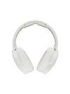 Skullcandy Hesh Evo Wireless Headphones in Bone/Orange Glow Color 2