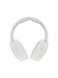Skullcandy Hesh Evo Wireless Headphones in Bone/Orange Glow Color 2