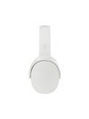 Skullcandy Hesh Evo Wireless Headphones in Bone/Orange Glow Color 3