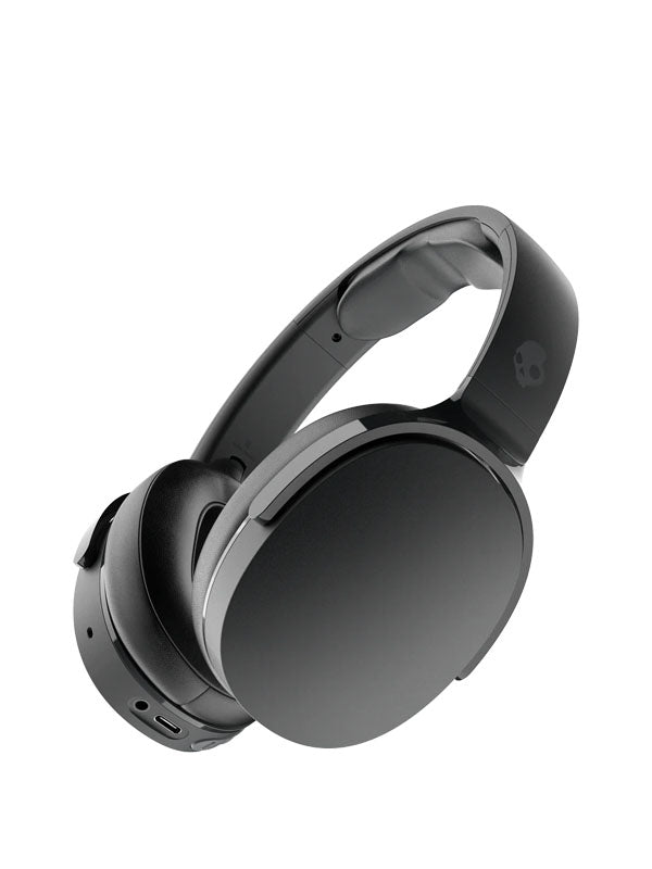 Skullcandy Hesh Evo Wireless Headphones in True Black Color