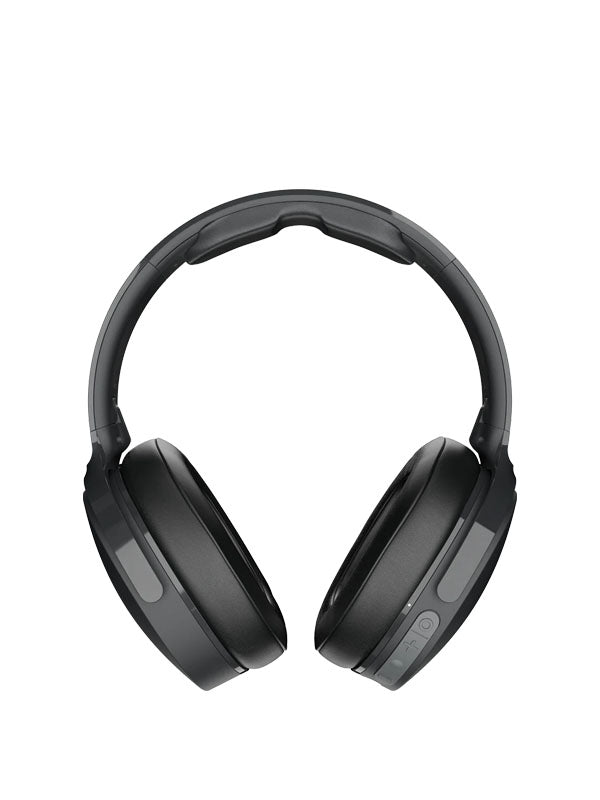 Skullcandy Hesh Evo Wireless Headphones in True Black Color 2