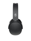 Skullcandy Hesh Evo Wireless Headphones in True Black Color 3