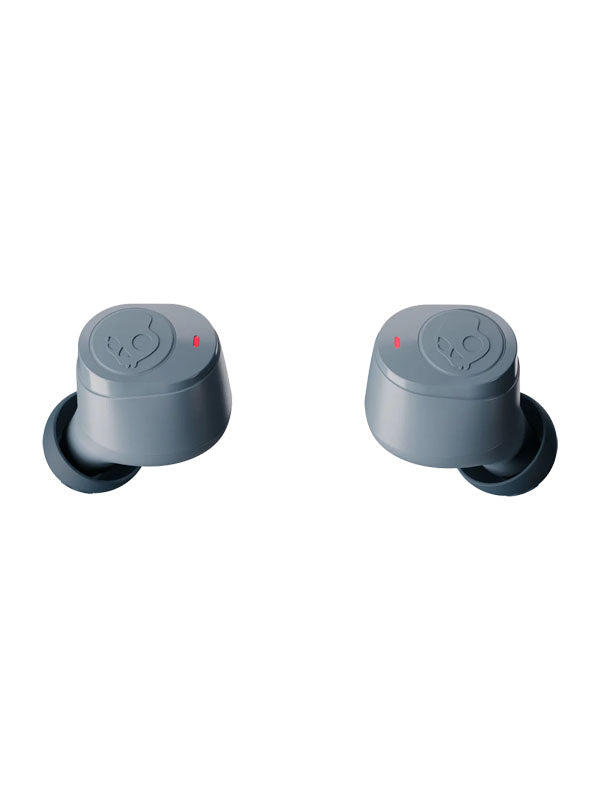 Skullcandy Jib True 2 Wireless In-Ear Earbuds in Chill Grey Color 2