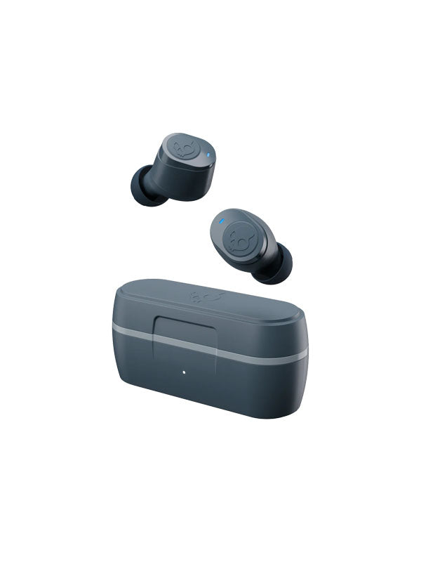 Skullcandy Jib True 2 Wireless In-Ear Earbuds in Chill Grey Color 3