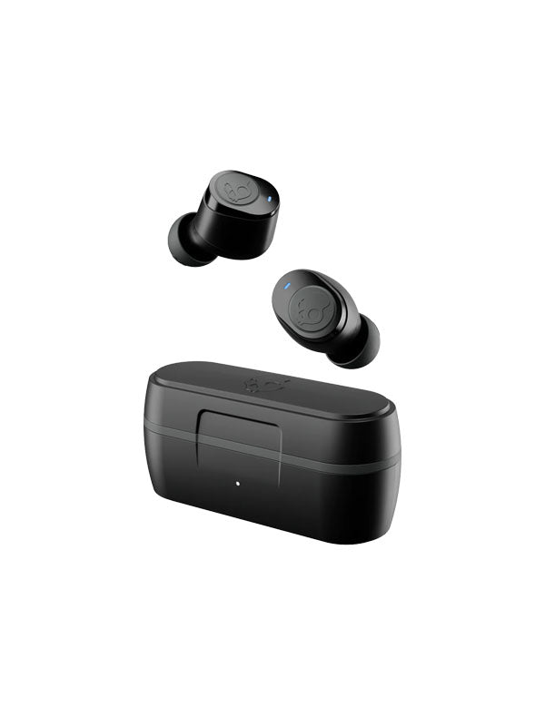 Skullcandy Jib True 2 Wireless In-Ear Earbuds in True Black Color