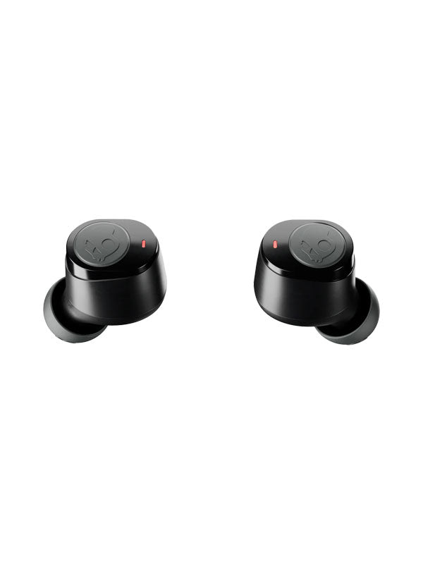 Skullcandy Jib True 2 Wireless In-Ear Earbuds in True Black Color 3