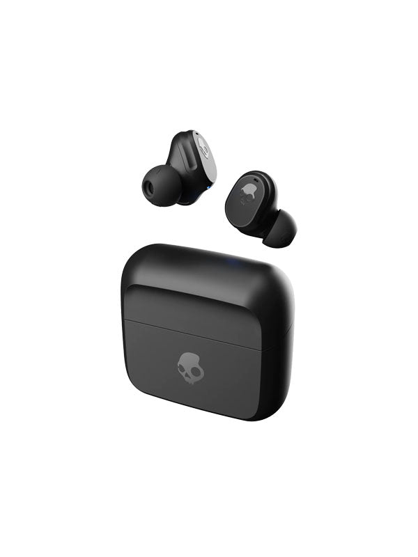Skullcandy Mod True Wireless In-Ear Earbuds in True Black Color