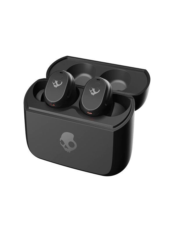 Skullcandy Mod True Wireless In-Ear Earbuds in True Black Color 2