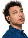 Skullcandy Mod True Wireless In-Ear Earbuds in True Black Color 8