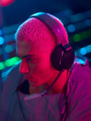 Skullcandy SLYR Pro Playstation Wired Gaming Headset, ft. Enhanced Sound Perception 2