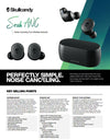 Skullcandy Sesh ANC True Wireless In-Ear Earbuds 4
