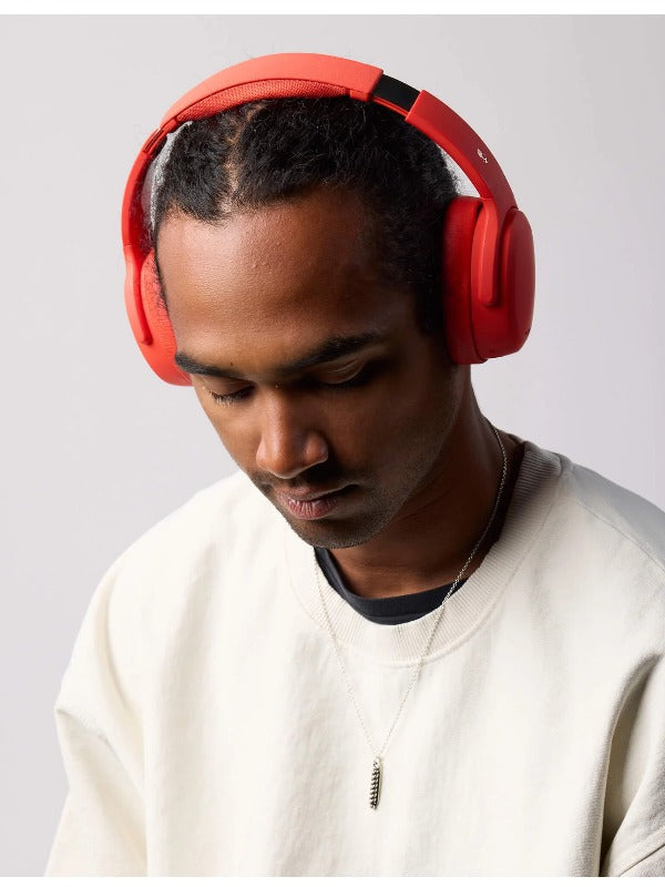 Skullcandy Crusher® ANC 2 Sensory Bass Wireless Over-Ear Headphones in Plasma Color 4