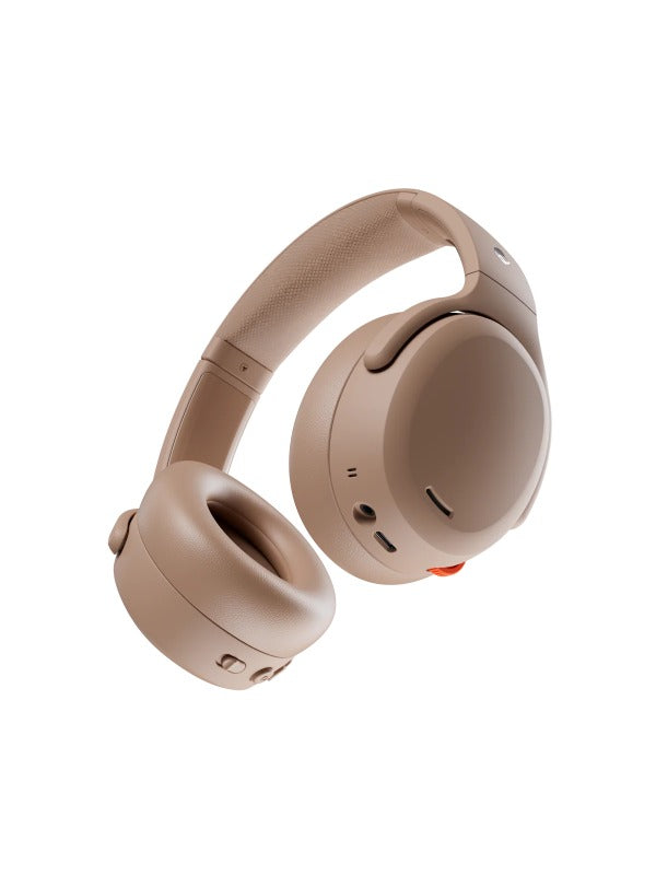 Skullcandy Crusher® ANC 2 Sensory Bass Wireless Over-Ear Headphones in Primer Color