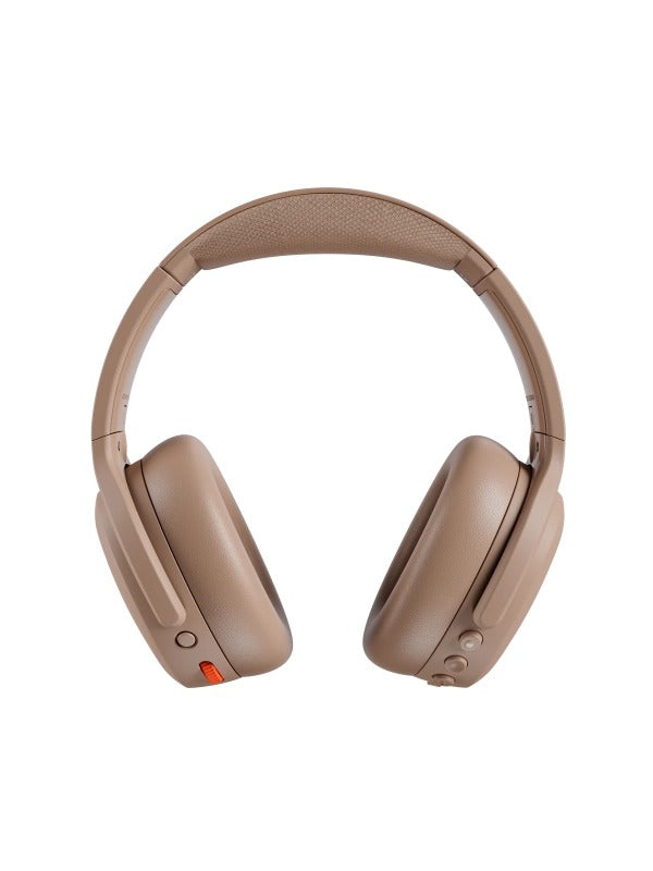 Skullcandy Crusher® ANC 2 Sensory Bass Wireless Over-Ear Headphones in Primer Color 2