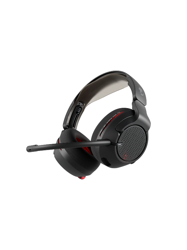 Skullcandy Crusher® PLYR 720 Sensory Bass Gaming Over-Ear Headset