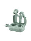 Skullcandy Dime® 3 True Wireless In-Ear Earbuds in Preppy Sage Color