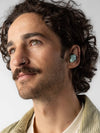 Skullcandy Dime® 3 True Wireless In-Ear Earbuds in Preppy Sage Color 2