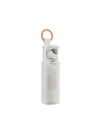Skullcandy Dime® Evo True Wireless In-Ear Earbuds in Bone/Orange Glow Color 2