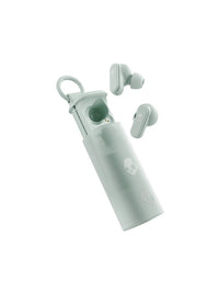 Skullcandy Dime® Evo True Wireless In-Ear Earbuds in Preppy Sage Color