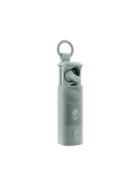 Skullcandy Dime® Evo True Wireless In-Ear Earbuds in Preppy Sage Color 4