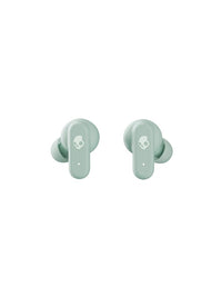 Skullcandy Dime® Evo True Wireless In-Ear Earbuds in Preppy Sage Color 5