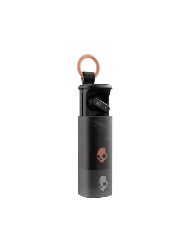 Skullcandy Dime® Evo True Wireless In-Ear Earbuds in True Black Color 3