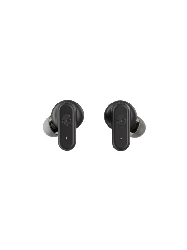 Skullcandy Dime® Evo True Wireless In-Ear Earbuds in True Black Color 4
