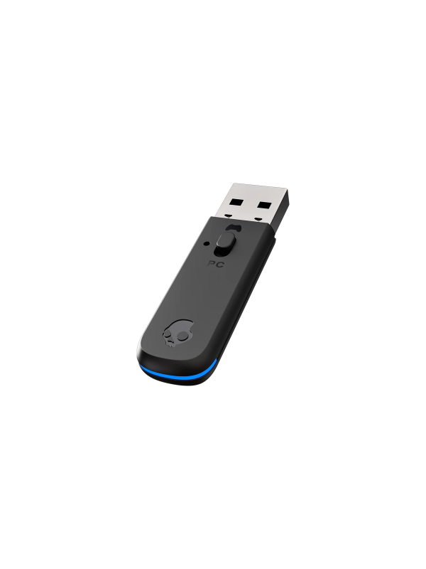 Skullcandy Dual Platform Ultra-Low Latency Dongle PC/Playstation