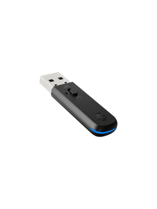 Skullcandy Dual Platform Ultra-Low Latency Dongle PC/Playstation