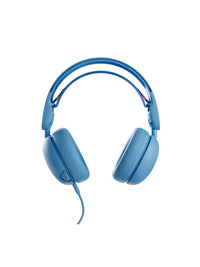 Skullcandy Grom Kids Wired Headphone in Bone Seafoam Color 2