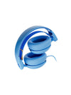 Skullcandy Grom Kids Wired Headphone in Bone Seafoam Color 4