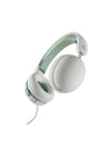 Skullcandy Grom Kids Wired Headphone in Bone Seaform Color