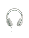 Skullcandy Grom Kids Wired Headphone in Bone Seaform Color 4