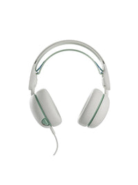 Skullcandy Grom Kids Wired Headphone in Bone Seaform Color 4