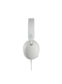 Skullcandy Grom Kids Wired Headphone in Bone Seaform Color 5
