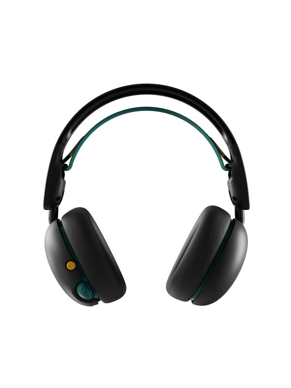 Skullcandy Grom® Wireless Over-Ear Headphones for Kids in Black Color 2
