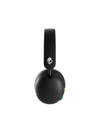 Skullcandy Grom® Wireless Over-Ear Headphones for Kids in Black Color 3