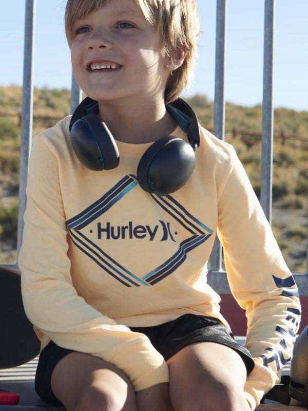Skullcandy Grom® Wireless Over-Ear Headphones for Kids in Black Color 4