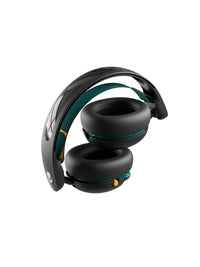 Skullcandy Grom® Wireless Over-Ear Headphones for Kids in Black Color 5