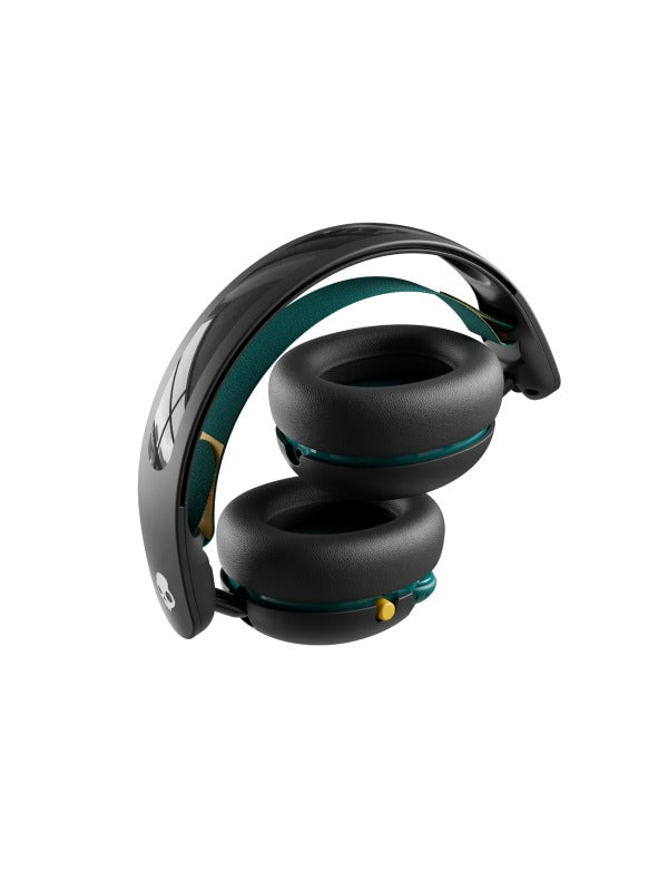 Skullcandy Grom® Wireless Over-Ear Headphones for Kids in Black Color 5
