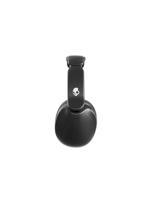 Skullcandy Hesh® 360 Wireless Over-Ear Headphones in Black Color